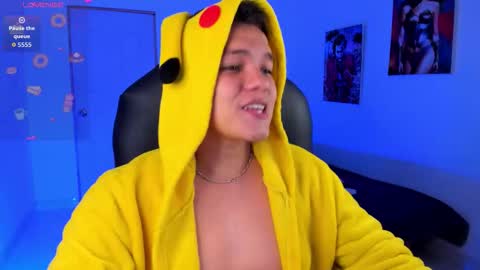 Dunkan Kravitz online show from 02-17-26, 08:00