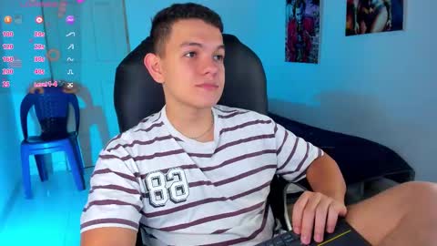 Dunkan Kravitz online show from 02-28-26, 12:00