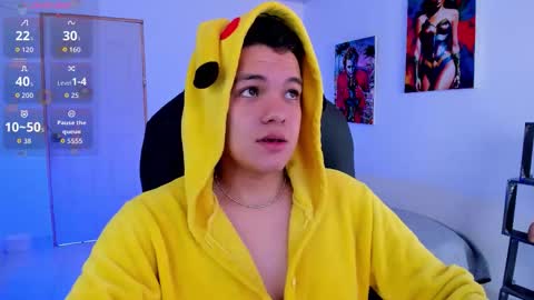 Dunkan Kravitz online show from 03-29-26, 02:17