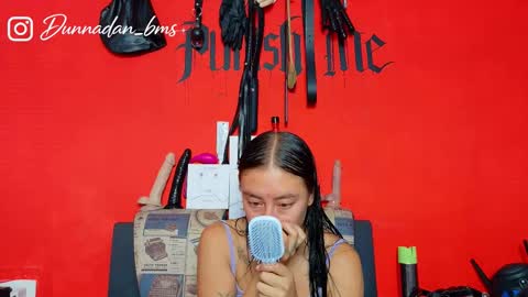 dunnadan_bms online show from 02-17-26, 03:25