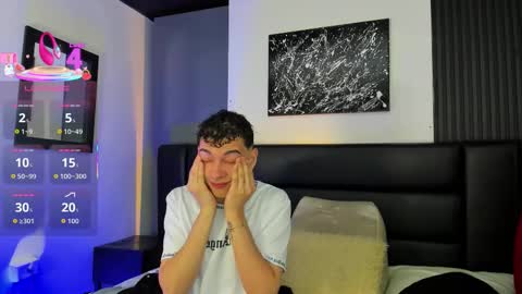 Thomas and Noah online show from 10-29-25, 12:07