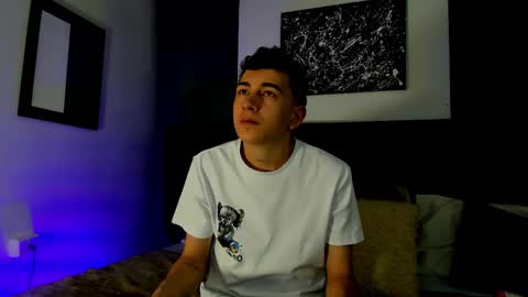 Thomas and Noah online show from 11-02-25, 12:40