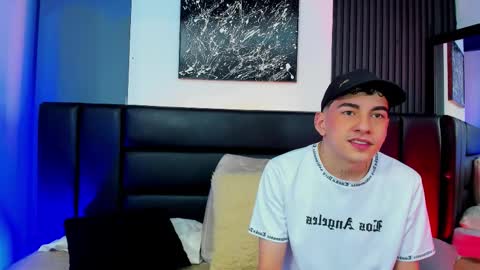 Thomas and Noah online show from 11-04-25, 12:04