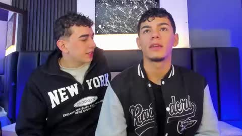 Thomas and Noah online show from 11-20-25, 12:16