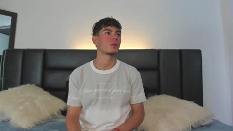 Thomas and Noah online show from 04-21-26, 07:28
