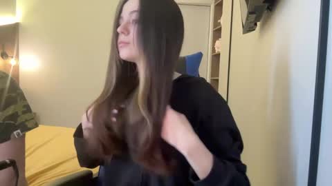 Milana and Anton online show from 04-26-26, 03:10