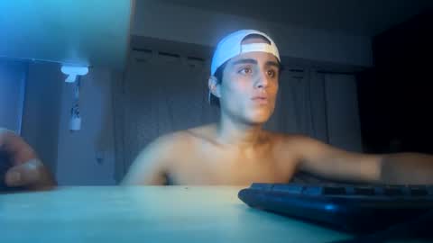 Tobias online show from 12-10-24, 09:11