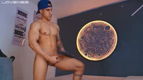 duran_dhikol1 online show from 03-24-26, 05:01