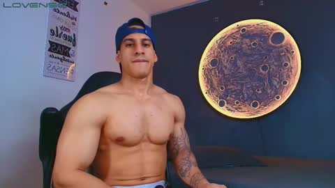 duran_dhikol1 online show from 04-16-26, 04:24