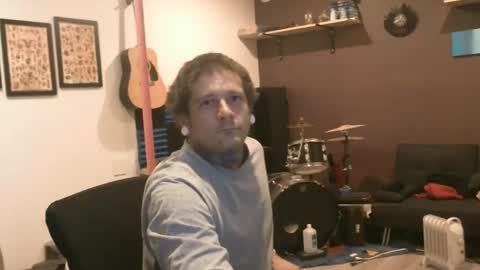 durfmanX online show from 02-23-25, 07:44