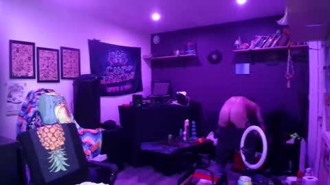 durfmanX online show from 11-16-25, 06:52