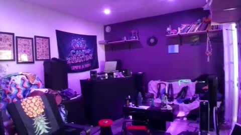 durfmanX online show from 02-06-26, 06:11