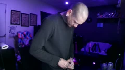 durfmanX online show from 02-14-26, 11:18