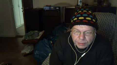 durk55 online show from 12-14-24, 11:12