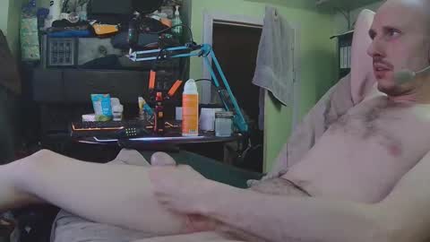 dustiestninja online show from 03-13-26, 02:40