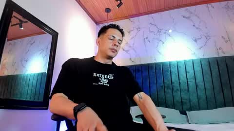 Dustin Sonne online show from 06-01-26, 03:30