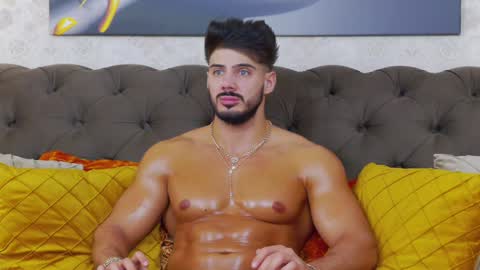 Dustin online show from 01-15-25, 11:19