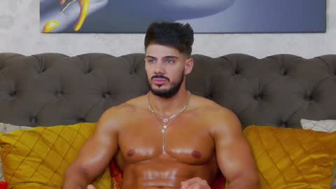 Dustin online show from 01-25-25, 12:38