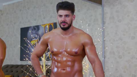 Dustin online show from 02-09-25, 07:38