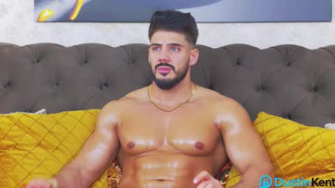 Dustin online show from 11-21-25, 12:04