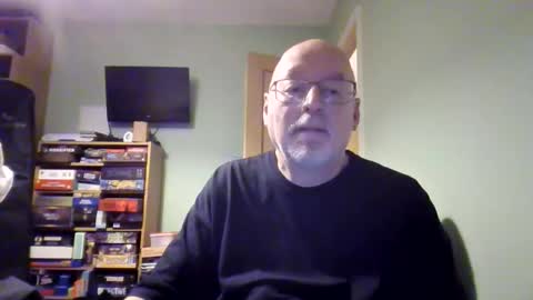 DutchUncleJohn online show from 02-24-26, 11:14