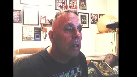 dwinmontana online show from 05-17-26, 05:05