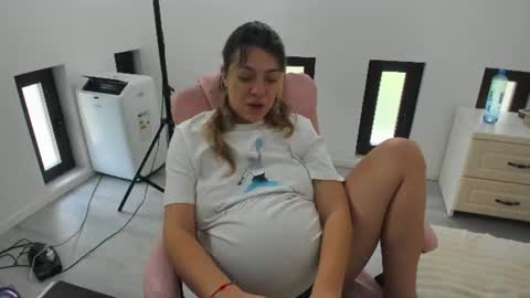 dayana online show from 07-16-26, 05:46