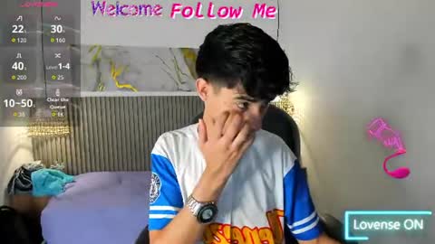 Snapshot of dyla_n18_ chatting on 06-24-26, 07:57 dyla_n18_ online show from 06-24-26, 07:57