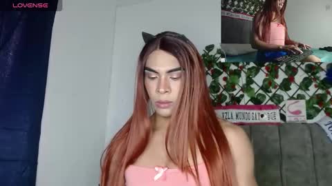 dylan276800 online show from 11-24-25, 04:18