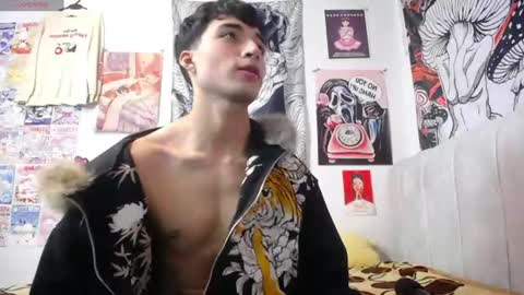 Snapshot of dylan__fun18 chatting on 07-03-26, 12:28 Dylan 3 online show from 07-03-26, 12:28