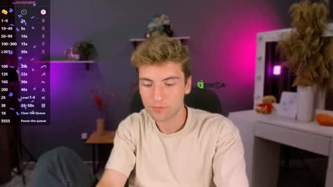 dylan_bold online show from 09-10-25, 03:34