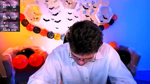 dylan_bold online show from 10-26-25, 09:37