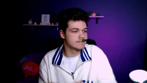 dylan_bold online show from 11-14-25, 08:40