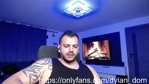 Dylan Dom  online show from 05-02-26, 10:59