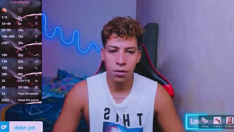 yohe online show from 04-23-26, 02:52