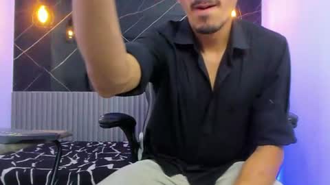 Snapshot of dylananderson1 chatting on 07-27-26, 09:11 dylananderson1 online show from 07-27-26, 09:11