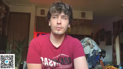 Dylan Daniel 7.8 online show from 11-16-25, 08:47