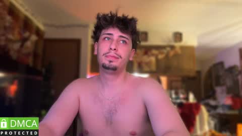 Dylan Daniel 7.8 online show from 12-14-25, 12:05