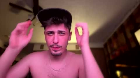 Dylan Daniel 7.8 online show from 03-24-26, 01:54