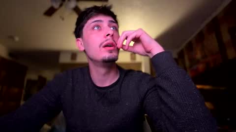 Dylan Daniel 7.8 online show from 03-25-26, 07:14