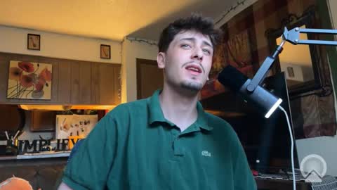 Dylan Daniel 7.8 online show from 03-25-26, 11:44