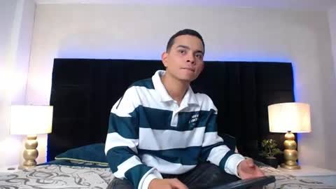 D Y L A N online show from 06-19-26, 04:50