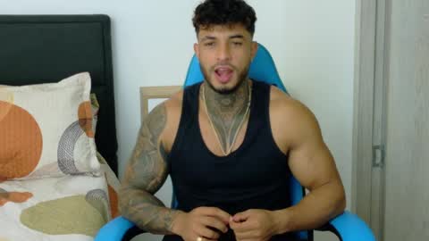 Dylan Rivera online show from 04-14-26, 11:22