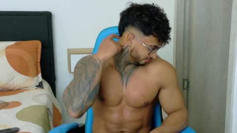 Dylan Rivera online show from 04-27-26, 01:36