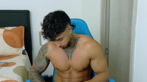 Snapshot of dylanrivera_ chatting on 04-28-26, 01:48 Dylan Rivera online show from 04-28-26, 01:48