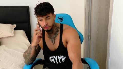 Snapshot of dylanrivera_ chatting on 05-10-26, 02:44 Dylan Rivera online show from 05-10-26, 02:44