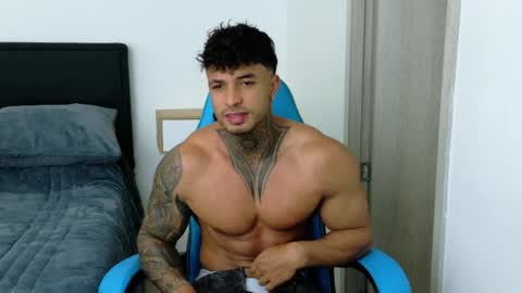 Snapshot of dylanrivera_ chatting on 05-24-26, 08:14 Dylan Rivera online show from 05-24-26, 08:14