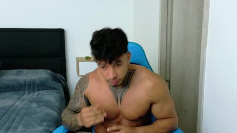 Snapshot of dylanrivera_ chatting on 05-28-26, 12:30 Dylan Rivera online show from 05-28-26, 12:30