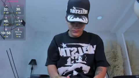 dylanroyce_ online show from 05-14-26, 01:18
