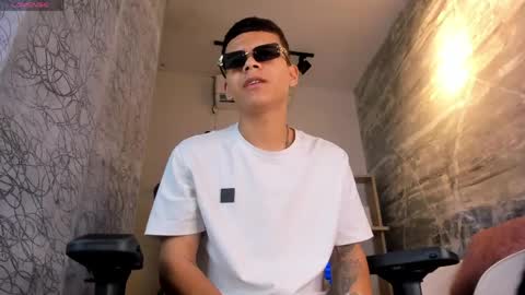 dylanroyce_ online show from 05-18-26, 12:33